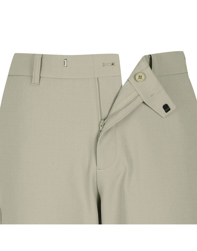 테일러메이드 남성 아웃포켓 조거 팬츠 TPO-32HG83-508 착용컷