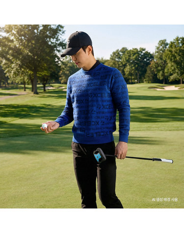 26SS 남성 베이직 밴드 포인트 팬츠 TP6-17HG81-199