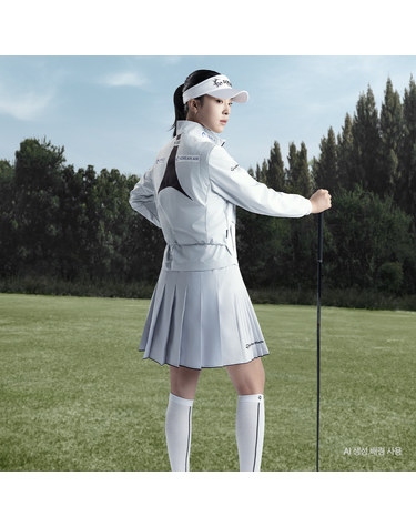 26SS 여성 이중 플리츠 큐롯 TC6-52HG91-196