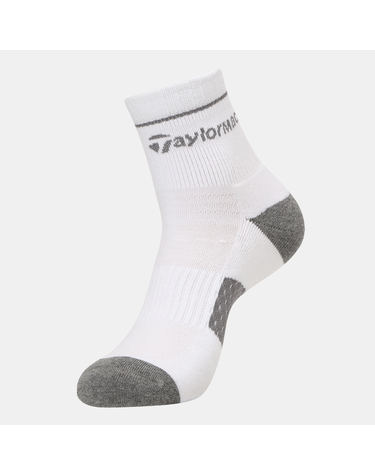 26SS 남성 배색 중목 양말(10CM) TA6-16HG02-100