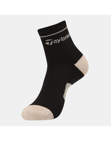 26SS 남성 배색 중목 양말(10CM) TA6-16HG02-199
