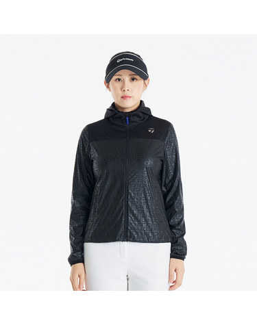 26FW 여성 방풍 집업 티셔츠 TT6-72HG43-199