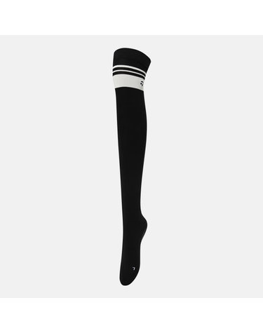 26FW 여성 언발란스 오버 니삭스(53CM) TA6-76HG06-199