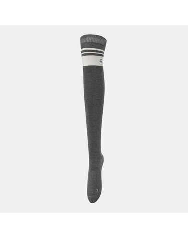 26FW 여성 언발란스 오버 니삭스(53CM) TA6-76HG06-193