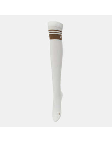 26FW 여성 언발란스 오버 니삭스(53CM) TA6-76HG06-509