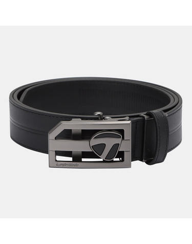 26FW 남성 로고 자동 벨트(35MM) TA6-F6HG31-199