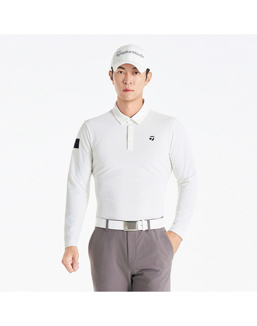 26FW 남성 피케 카라 티셔츠 TT6-31HG41-101