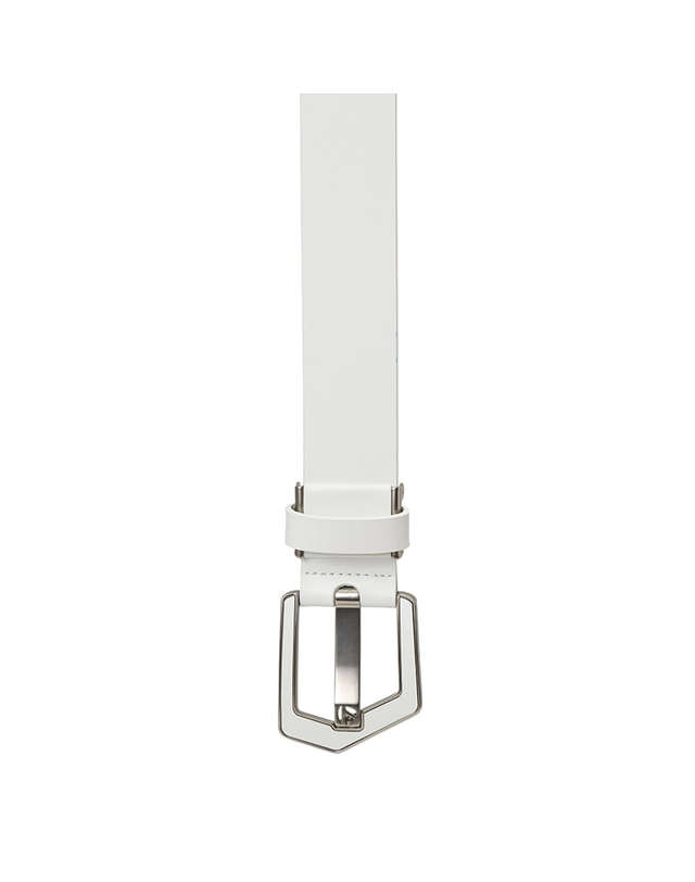 테일러메이드 26SS 여성 비조 벨트(30MM) TA6-S6HG36-100 착용컷