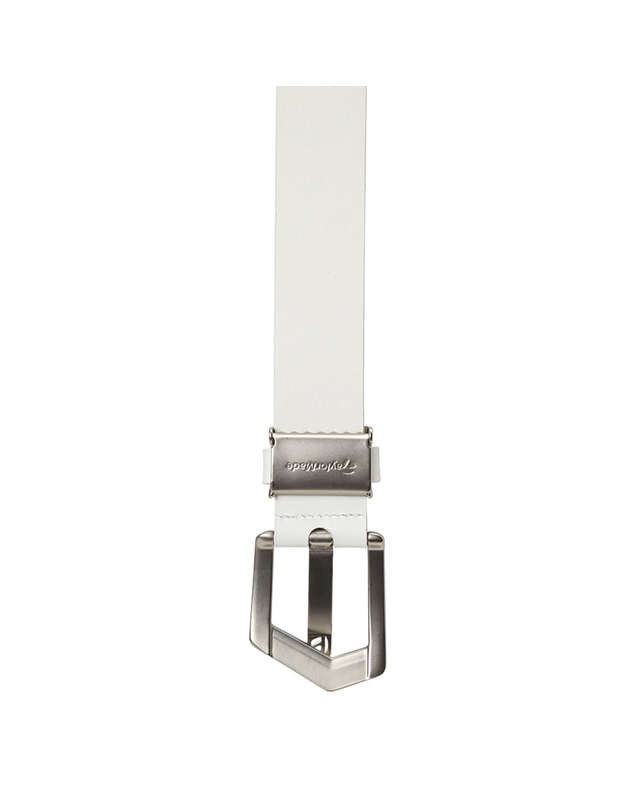 테일러메이드 26SS 여성 비조 벨트(30MM) TA6-S6HG36-100 착용컷