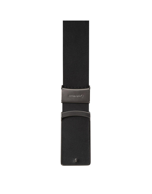 테일러메이드 26SS 남성 촉 벨트(40MM) TA6-S6HG32-199 착용컷