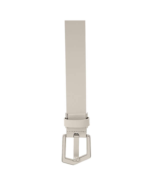 테일러메이드 26SS 여성 비조 벨트(30MM) TA6-S6HG36-509 착용컷