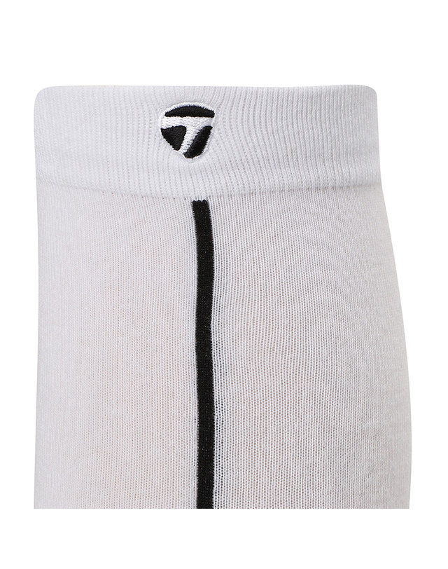 테일러메이드 26SS 여성 원포인트 니삭스(38CM) TA6-56HG05-100 착용컷