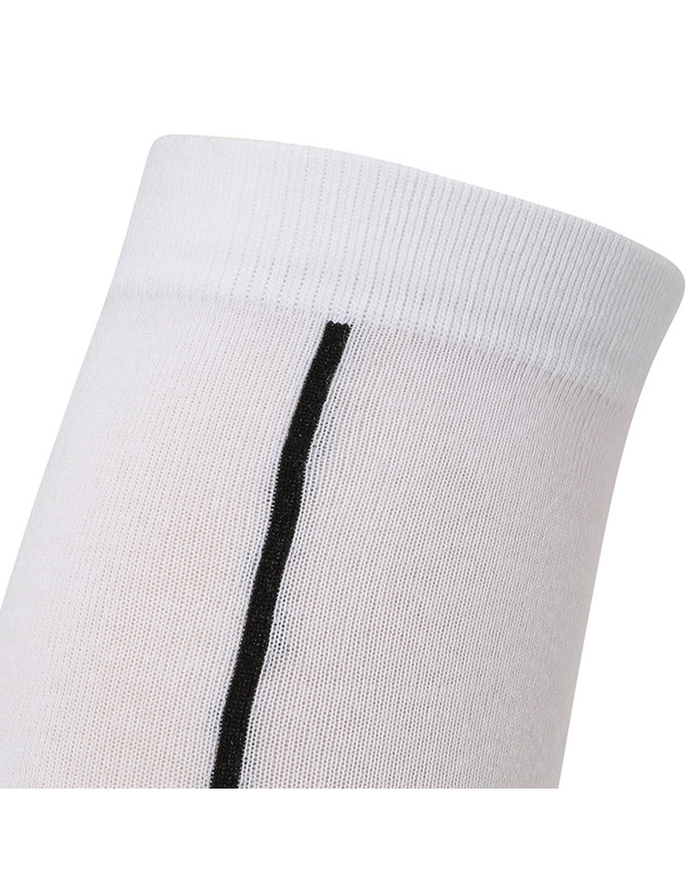 테일러메이드 26SS 여성 원포인트 니삭스(38CM) TA6-56HG05-100 착용컷
