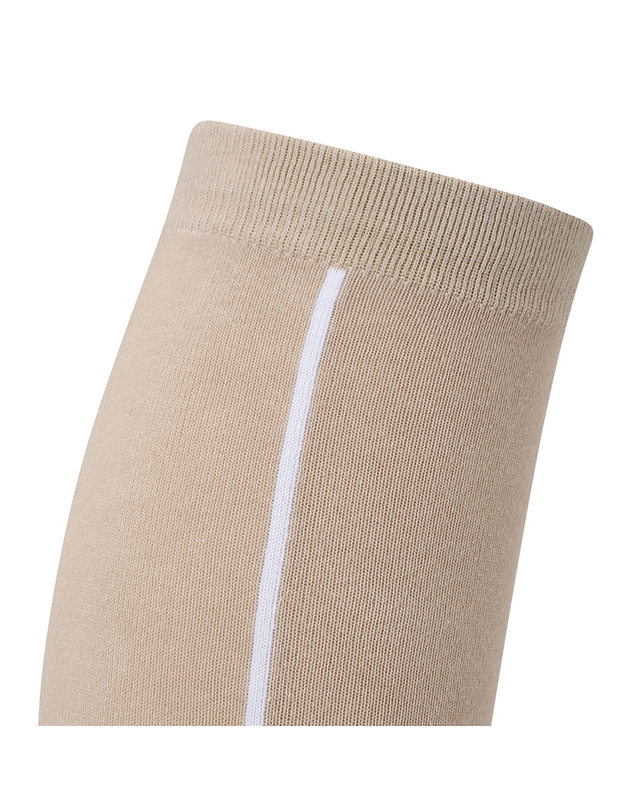 테일러메이드 26SS 여성 원포인트 니삭스(38CM) TA6-56HG05-509 착용컷