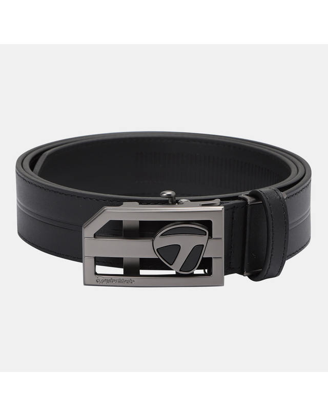 [테일러메이드] 26FW 남성 로고 자동 벨트(35MM) TA6-F6HG31-199
