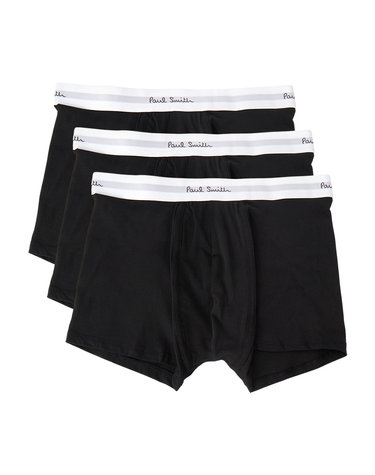 폴스미스 남성 언더웨어 M1A 914 N3PK64 79 (3종 세트)
