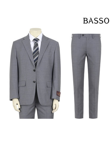 프리미엄 울 100 데일리 수트 셋업(BSY1JF33ABSY1PF33A)