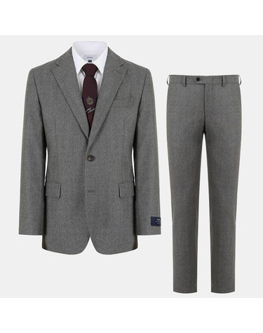 MARZOTTO 울 100% 프리미엄 수트 베이지 BSY4JF65A_BSY4PF65A