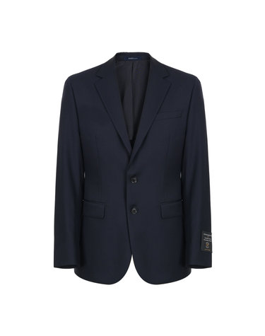 [BASSO HOMME]울 블렌디드 슬림핏 소프트 터치 자켓WSY1JT06A