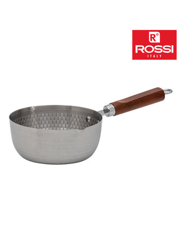 [ROSSI] 이태리 로시 뉴트로 스텐 함마톤 냄비