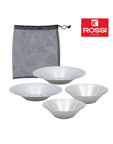 [ROSSI] 로시 이태리 캠핑플레이트 5p