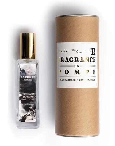 도손 향수 라퐁프 퍼퓸 30ml 아이리스향 튜베로즈향 핑크페퍼향 화이트 머스크향 벤조인향
