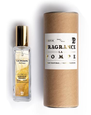 엔젤스쉐어 향수 라퐁프 퍼퓸 30ml 니치 코냑향 시나몬향 빈향 샌달우드 바닐라향 오크 통카향 섹시한향