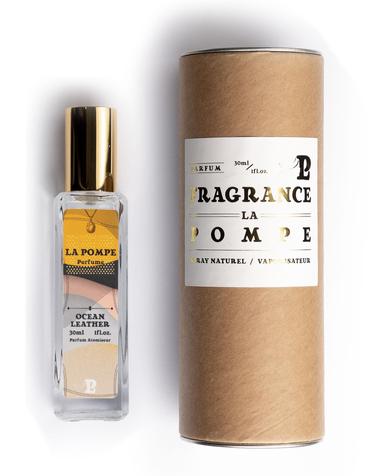 오션레더 향수 라퐁프 퍼퓸 30ml 만다린향 엘레미향 세이지향 시더 시원한향 오셔닉향