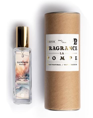 테싯 향수 라퐁프 퍼퓸 30ml 우디향수 베티버 흙내음향 시트러스 바질향수 정향향수 아로마틱향수 유자