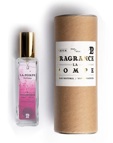필로시코스 향수 라퐁프 퍼퓸 30ml 무화과향 코코넛향 삼나무향 우디향 아로마틱향 남여공용