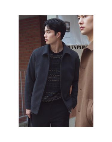 [셀렉션] 컴포트 심플 트러커 BRUAW25851GYD