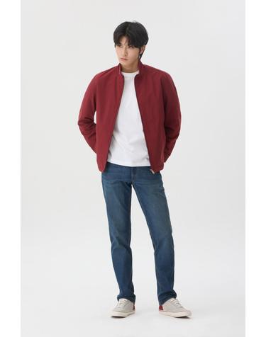 해링턴 변형 점퍼 BRUAX26351REX