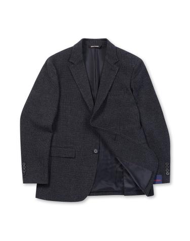 T/R 기모 마이크로 자켓 BRJCW26421NYX