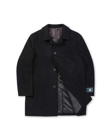 캐시미어블렌디드 셋인 하프코트 BRCBW26541NYX