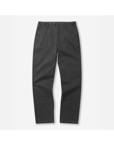 (essentials) 기모 컴포치노 팬츠 BRPAW26571GYD