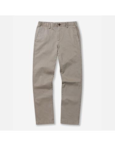 (essentials) 기모 컴포치노 팬츠 BRPAW26571BEX