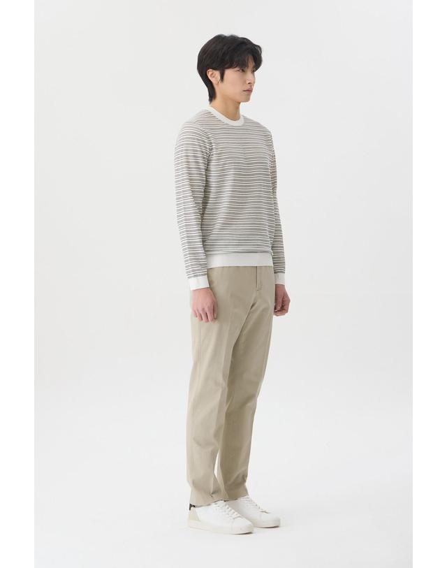 브렌우드 [에센셜스] 컴포치노 베이직 BRPAX26211BEX 착용컷