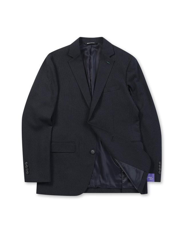 브렌우드 EASY SUIT P 마이크로 수트_BRJCA26211NYX_BRPNA26211NYX 착용컷
