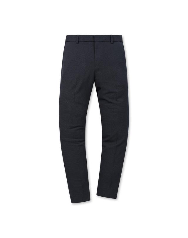 브렌우드 EASY SUIT P 마이크로 수트_BRJCA26211NYX_BRPNA26211NYX 착용컷