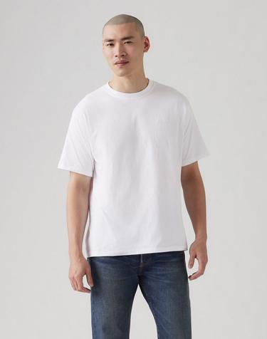 RED TAB 빈티지 티셔츠 A0637-0000