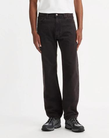 555 릴랙스 스트레이트 진 000LO-0002