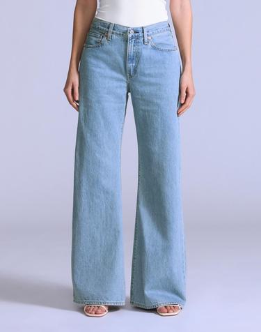 BLUETAB 카브 진 001LA-0004