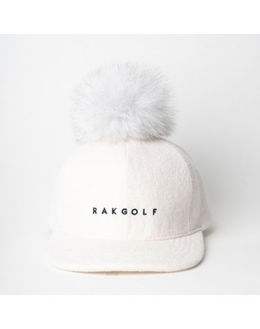 RAKGOLF 폭스폼폼 울테리캡