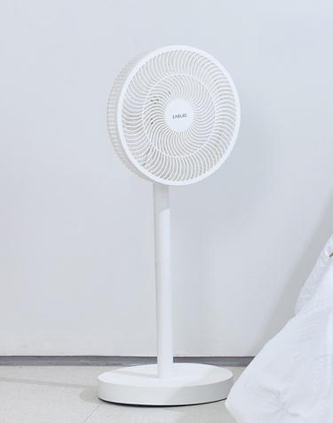 [자일렉] NEW 저소음 12인치 디지털 선풍기 ZL-224RC