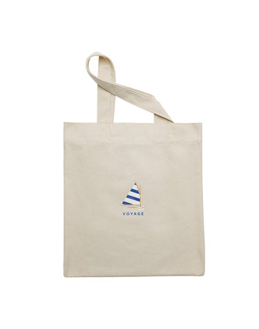 [에코백] ECO BAG S - VOYAGE