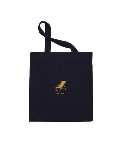 [에코백] ECO BAG S - RELAX
