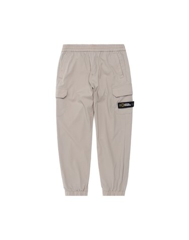 [최대 20% 쿠폰 혜택] K221UPT050 아노락셋업 밴딩 조거팬츠 LAURELOAK