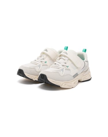 [최대 20% 쿠폰 혜택] 내셔널지오그래픽 키즈 K235KSN311 컨투어 키즈 WHITE