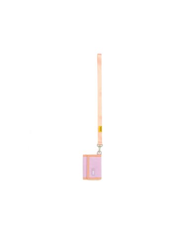[최대 20% 쿠폰 혜택] 내셔널지오그래픽 키즈 K235KCR040 베이직 카드지갑 LAVENDER