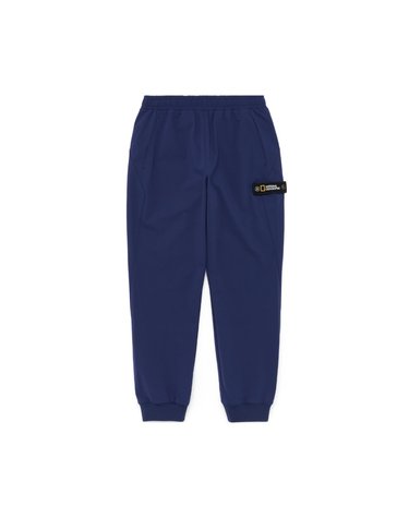 [최대 20% 쿠폰 혜택] K221UPT220 고신축 트레이닝팬츠 LNAVY